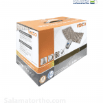 تشک مواج تخم مرغی وکتو