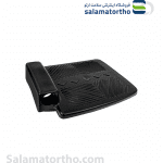 جاپایی پلاستیکی ویلچر