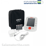 فشارسنج دیجیتال بازویی وکتو(مدل LD-537)