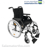 ویلچر سانرایز مدل بریزی(sunrise breezy)