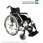 ویلچر میرا مدل 18.50