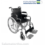 ویلچر گیتی تک البرز مدل 1808