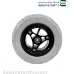 چرخ کامل بادی ویلچر (سایز50*200)