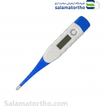 تب سنج دیجیتالی زیر زبانی وکتو