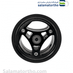 رینگ چرخ جلو ویلچر