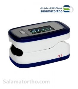 پالس اکسیمتر زیکلاس مد (مدل CMS50D1)