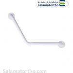 دستگیره وی شکل استاتیک