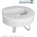 ارتفاع دهنده توالت فرنگی (ضخیم)