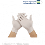 دستکش لاتکس OP-PERFECT (100 عددی)