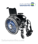 ویلچر سانرایز سوپور مدل (easy300 new)