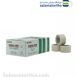 چسب ضد حساسیت KBM