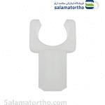 کشویی تنه ویلچر