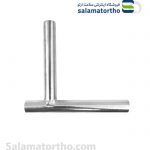 لوله ال جاپایی ویلچر