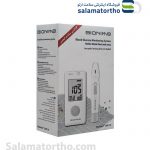 دستگاه تست قند بایونیم (همراه با 10عدد نوار)