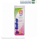 پنبه 100 گرمی گلبهار