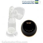 شیر دوش باتری شارژی بریسک (مدل XN-2233M2)