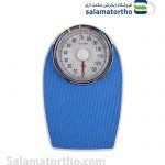 ترازوی عقربه ای کمری (130کیلوگرمی طرح سکا)
