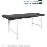 تخت معاینه (پایه تاشو)