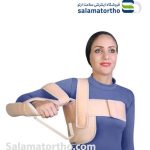 ابداکشن بریس شانه طب و صنعت (کد 37200)