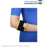 تنیس آلبو ساپورت نئوپرن طب و صنعت (کد 35100)