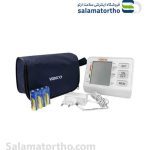 فشارسنج دیجیتالی بازویی وکتو (مدل VT-800B15S)