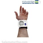 فشارسنج مچی دیجیتال امرن (مدل RS2)