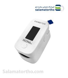 پالس اکسیمتر انگشتی GHS