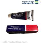 ژل لوبریکانت ۸۵ پلی ژل