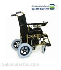 ویلچر برقی فراتک (مدل بتا25) - Image 2