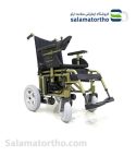 ویلچر برقی فراتک(مدل گاما45)