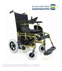 ویلچر برقی فراتک (مدل بتا25)
