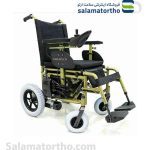 ویلچر برقی فراتک (مدل بتا25)