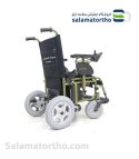 ویلچر برقی فراتک(مدل گاما45) - Image 2