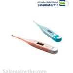 تب سنج دیجیتالی بزرگسال زیکلاس مد