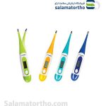 تب سنج دیجیتالی بزرگسال زیکلاس مد (منعطف)