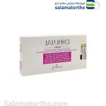 مزو ژل جالپرو (ژل جوانسازه 2/5 سی‌سی)