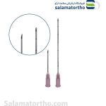 میکروکانولا (سایز مختلف)