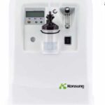 اکسیژن ساز 5 لیتری مدل (ksoc-5)