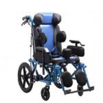 ویلچر سی پی (jts)