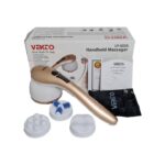 ماساژور برقی وکتو مدل LY-655A