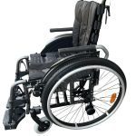 ویلچر اتوبوک (مدلMotus VR)