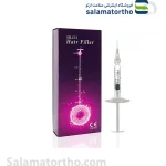 مزو ژل هیر فیلر