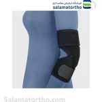 آرنج بند نئوپرن تک سایز طب و صنعت کد 36500