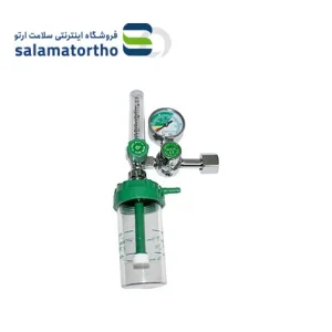مانومتر اکسیژن وکتو