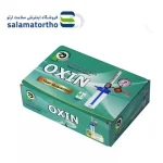 مانومتر اکسیژن اکسین