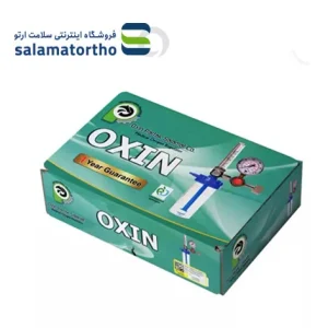 مانومتر اکسیژن اکسین