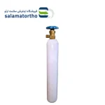 کپسول اکسیژن 10 لیتری