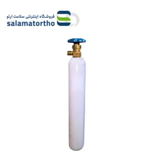 کپسول اکسیژن 10 لیتری