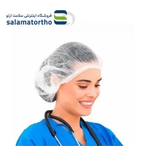 کلاه آکاردئونی