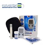 دستگاه تست قند خون دیابان